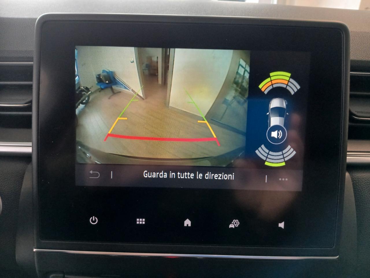 Renault Captur TCE 90 CV TECHNO 2022