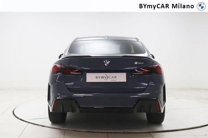 BMW Serie 2 Gran Coupe 218 d MSport Pro DCT