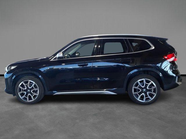 BMW X1 sDrive 18d xLine Aut.