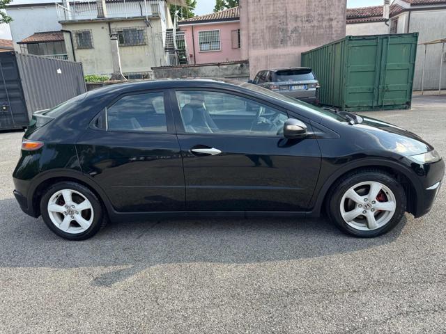 HONDA Civic 147,425km 1.4 i-DSi 5p.neopatentati Bellissima