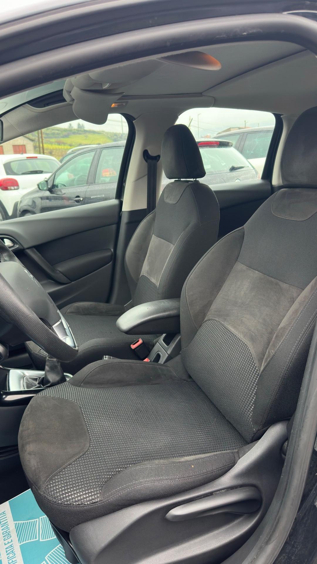 Citroen C3 1.4 HDi 70 Exclusive