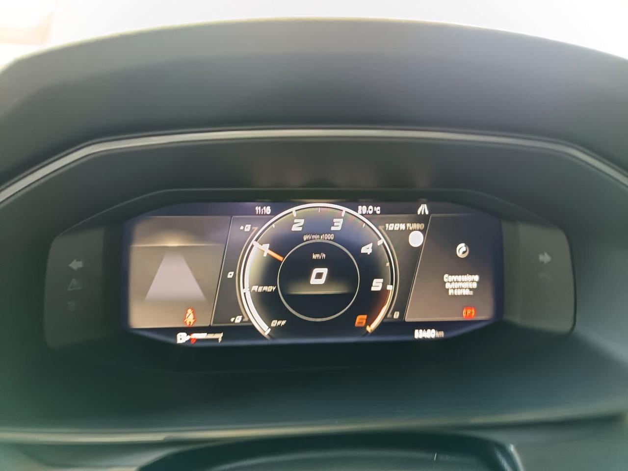 Cupra Formentor 2.0 TDI