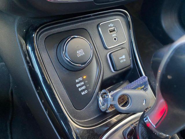 JEEP Compass 2.0 Mjt Aut. 4WD Limited VETTURA IN CONTO VENDITA
