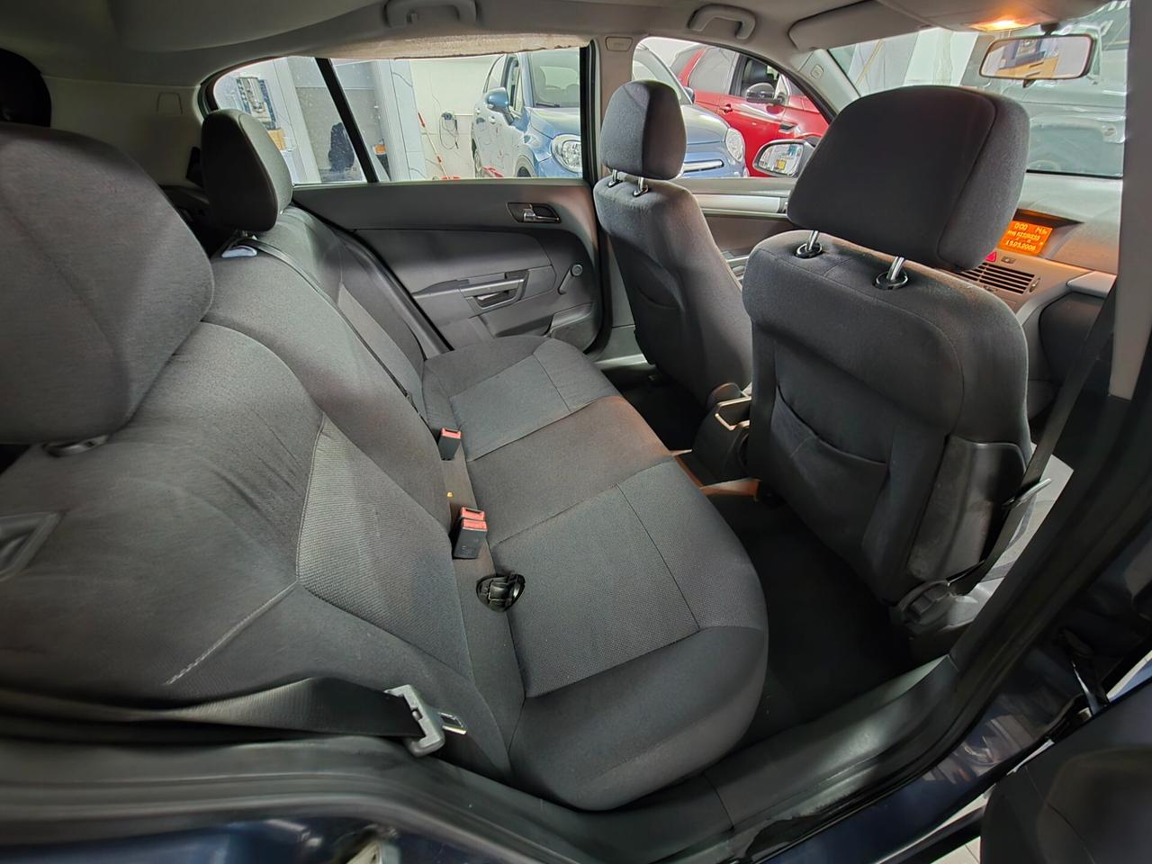 OPEL ASTRA COSMO 1.3 M-JET 5 PORTE PERFETTA