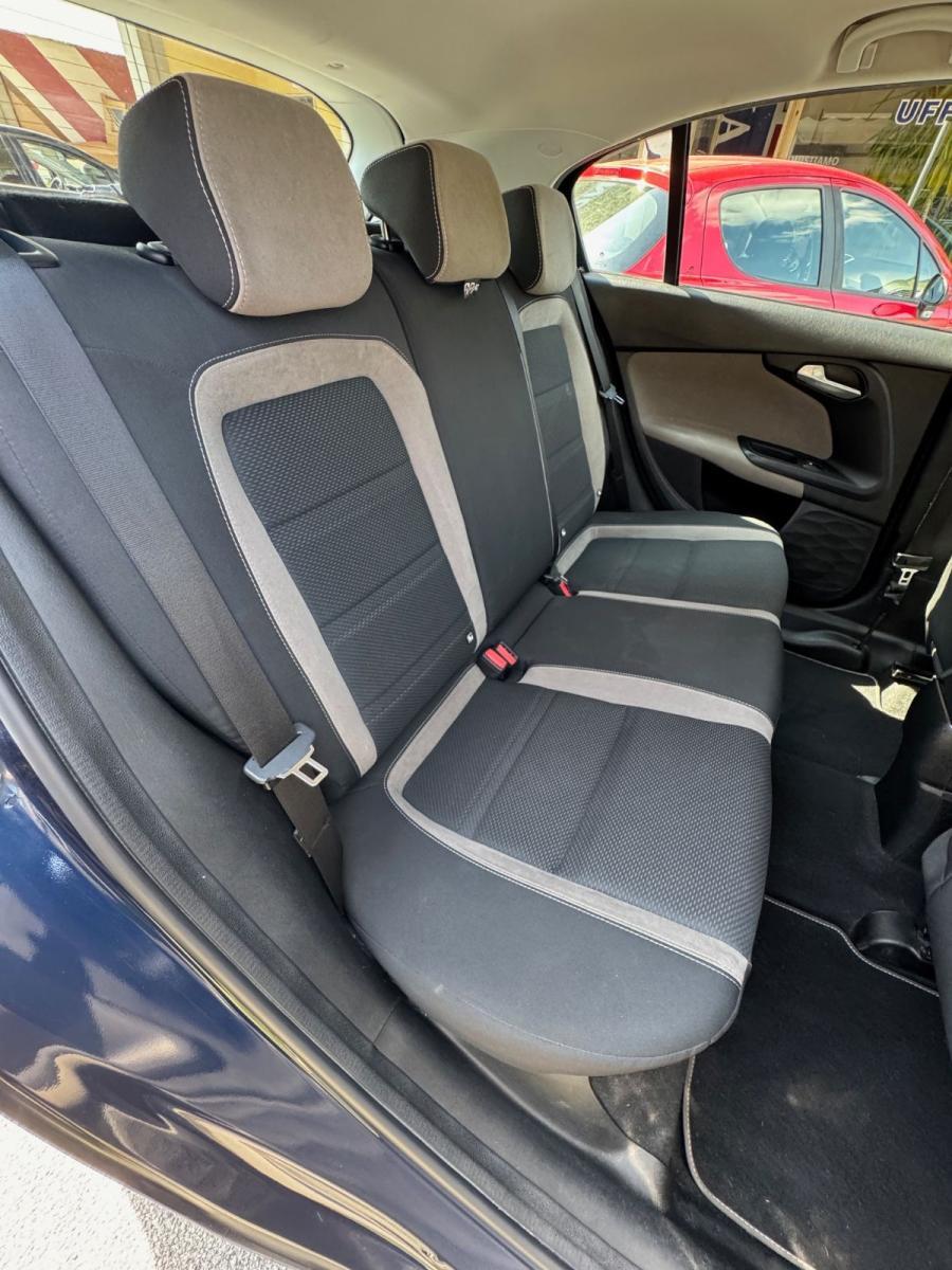 FIAT - Tipo - 1.6 Mjt S&S 5p. Lounge #TAG.CERTIFICATI