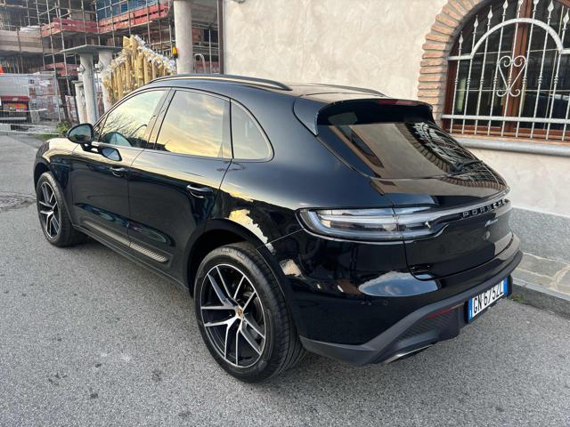 PORSCHE Macan 2.0 T