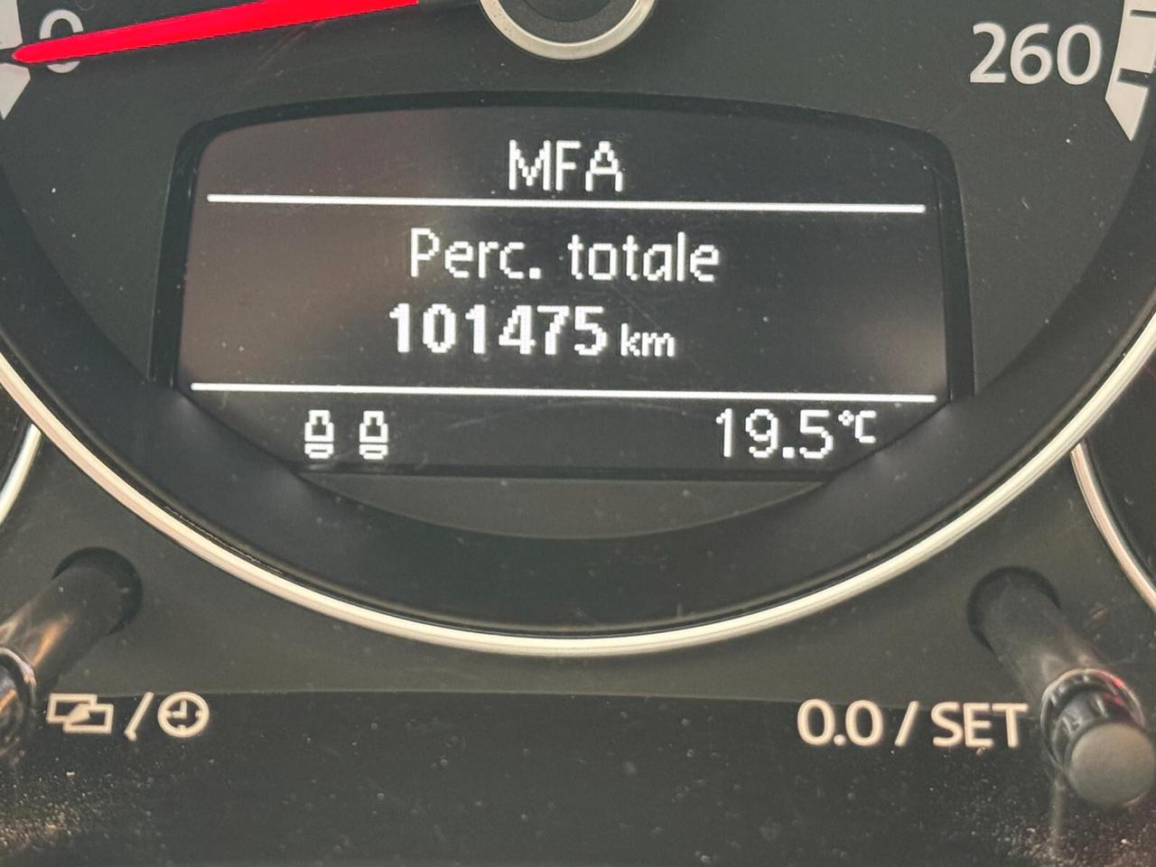 Volkswagen Maggiolino Cabrio 1.4 TSI DSG Sport anniversary 50°