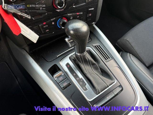 AUDI Q5 3.0 TDI 240 CV quattro S tronic Advanced Plus S LI