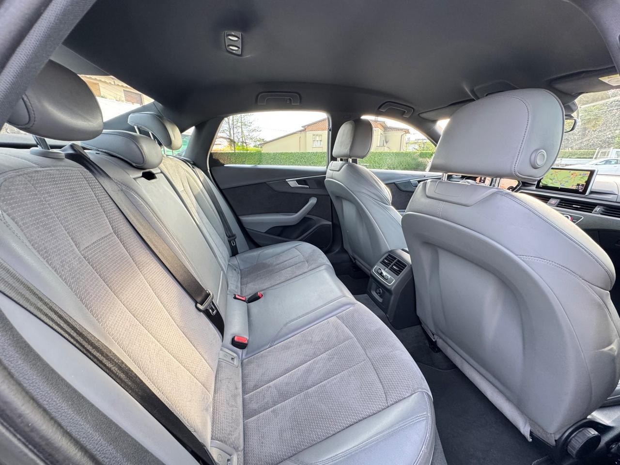 Audi A4 2.0 TDI 190 CV quattro S tronic