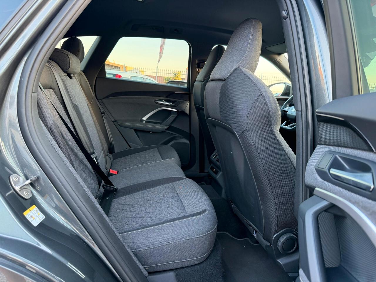 Audi Q5 TDI 150 kW mHEV+ S tronic quattro line edition