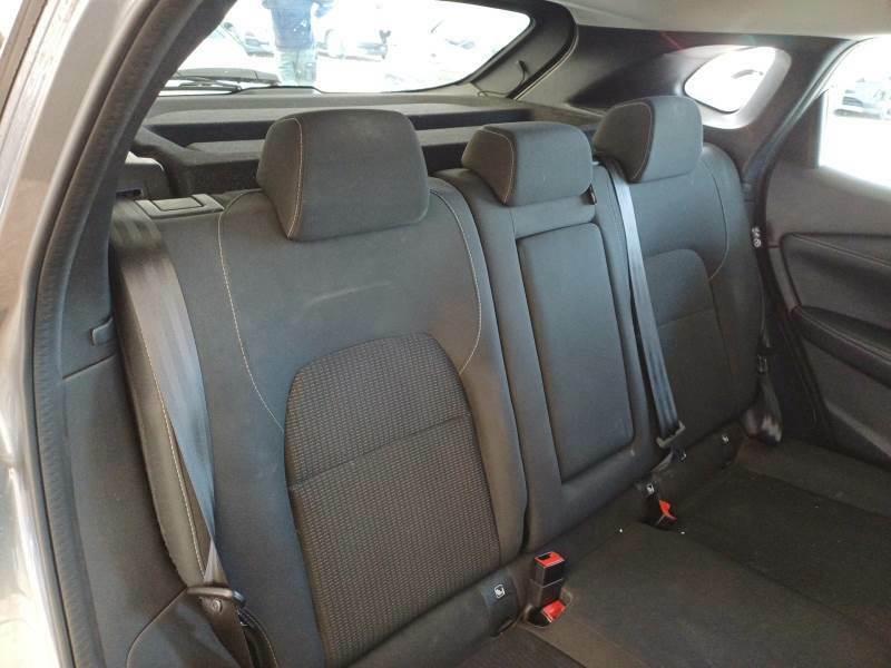 NISSAN QASHQAI 1.3 MHEV 158 BUSINESS XTRONIC CROSSOVER