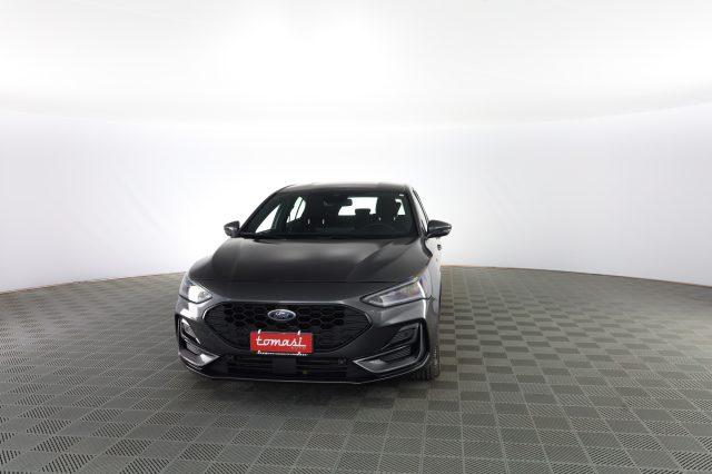 FORD Focus Focus 1.0 EcoBoost Hybrid 125 CV Powershift 5p. ST