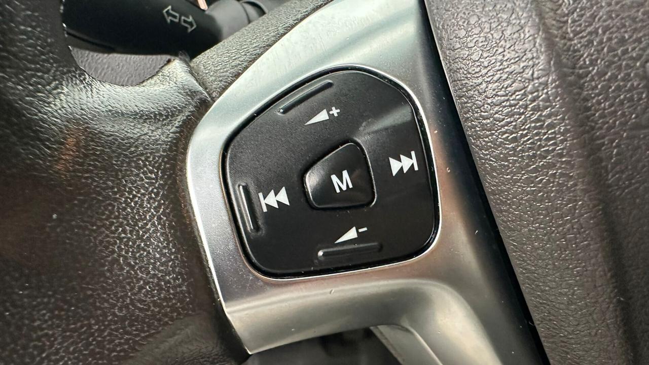 Ford Transit Courier 1.5 TDCi 75CV Van Trend 2023 LEGGI TESTO