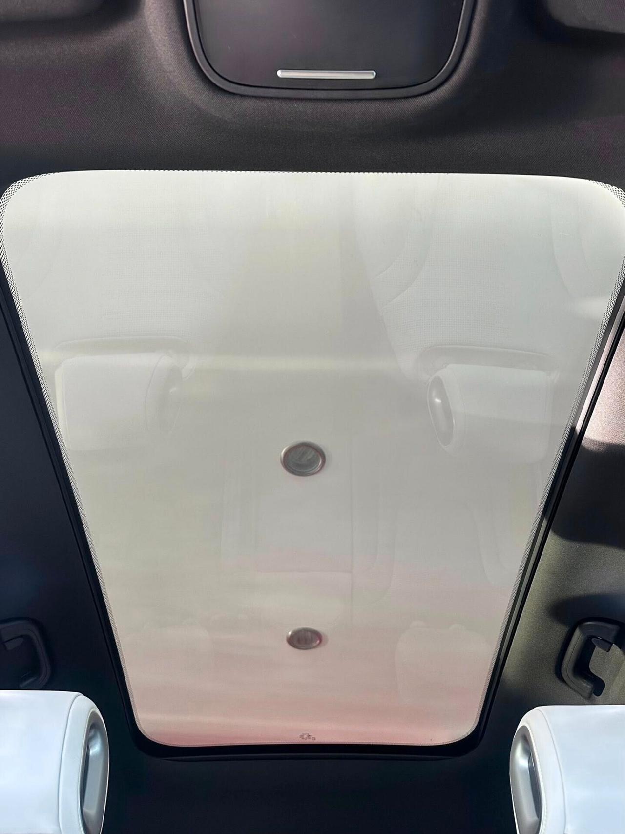 Smart #1 66kwh PREMIUM