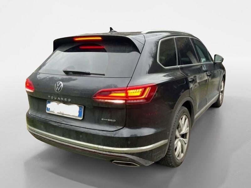 Volkswagen Touareg Touareg 3.0 V6 TSI eHybrid Elegance NETTO EXPORT