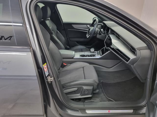 AUDI A6 Avant 40 2.0 TDI S tronic SLINE S-LINE