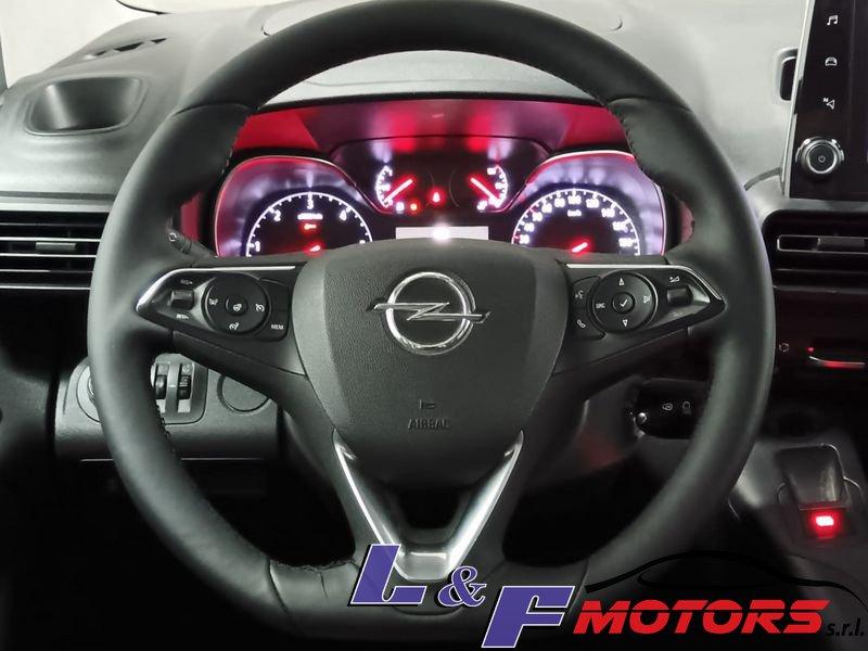 Opel Combo Life 1.5D 100 CV MT5 S&S Innovation