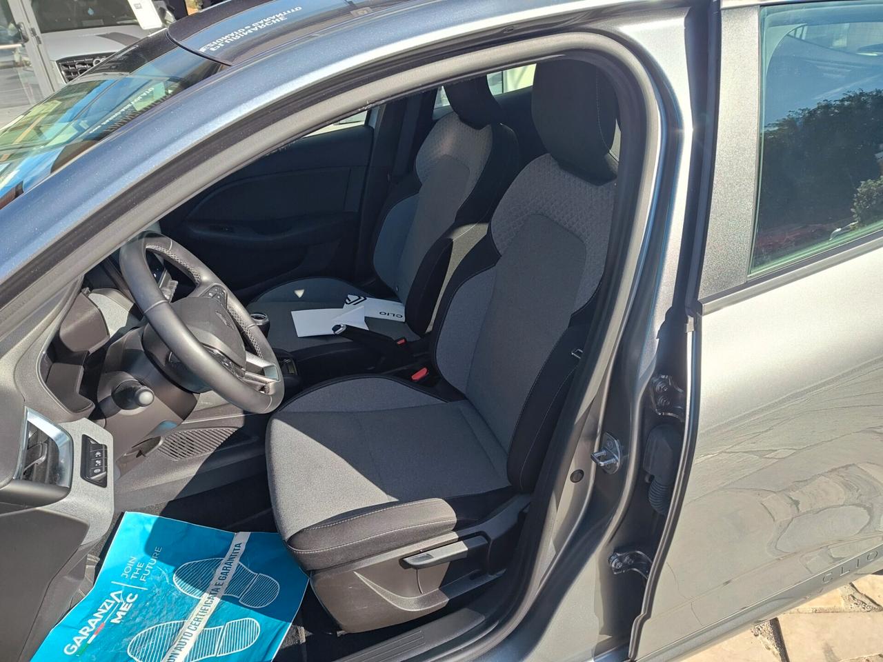RENAULT CLIO 1.5 DCi 100 CV EVOLUTION