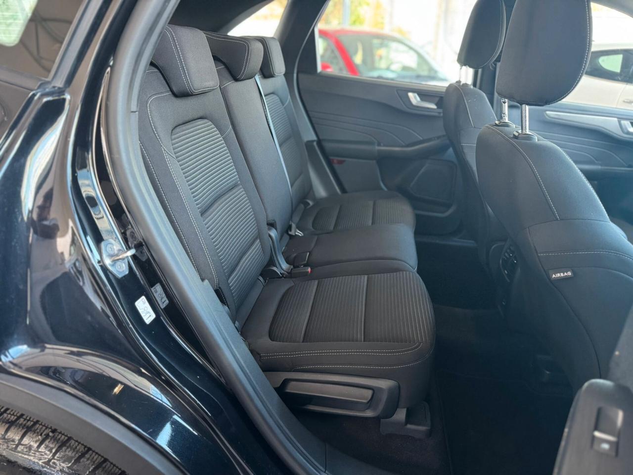 Ford Kuga 1.5 EcoBlue 120 CV aut. 2WD Titanium Business