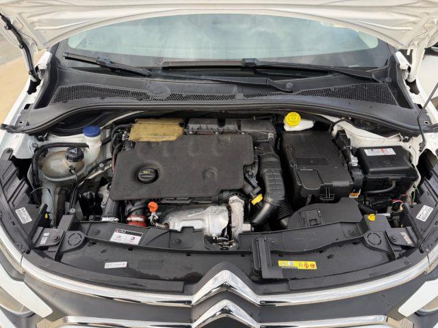 CITROEN C3 BlueHDi GARANZIA-Pari al nuovo