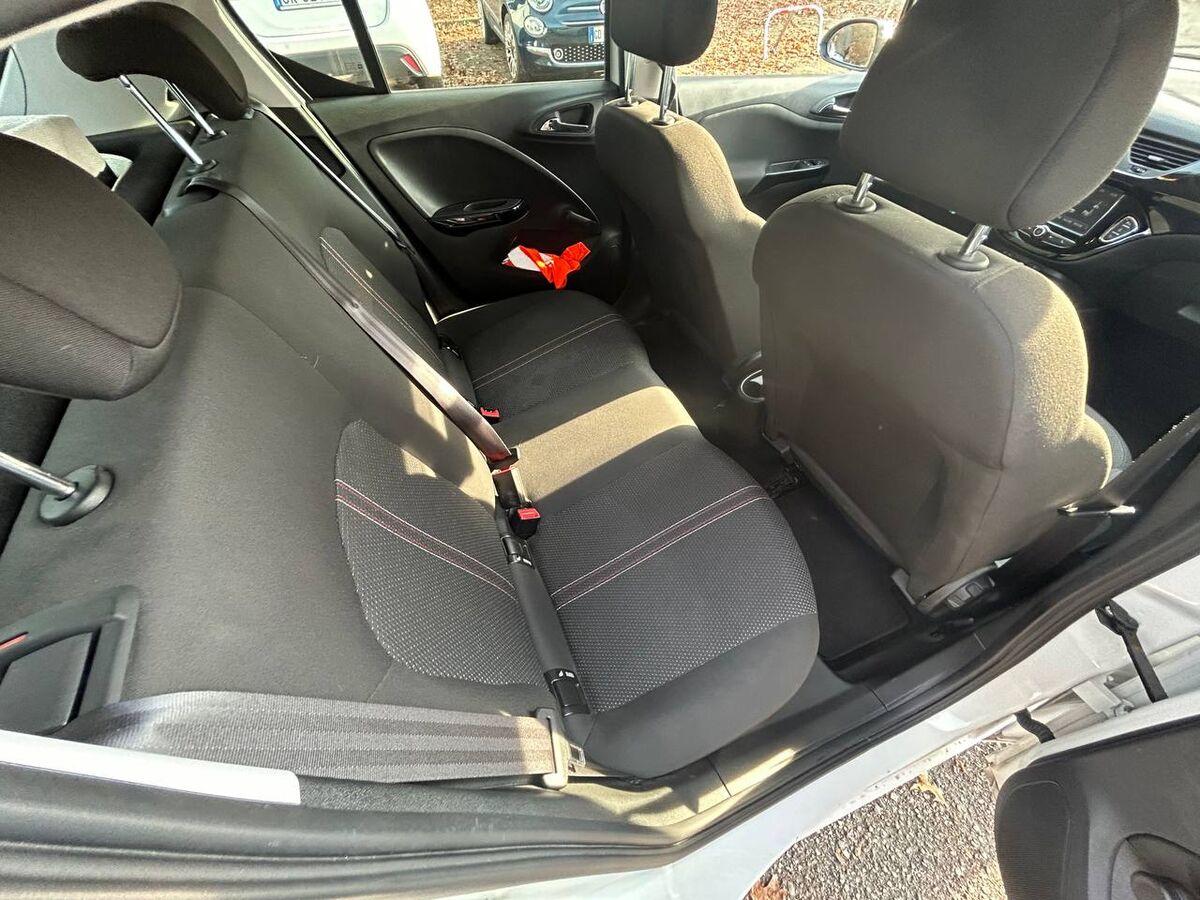 Opel Corsa Corsa 1.4 b-Color 75cv 5p