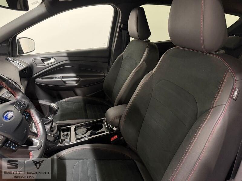 Ford Kuga 1.5 ECOBOOST ST-LINE