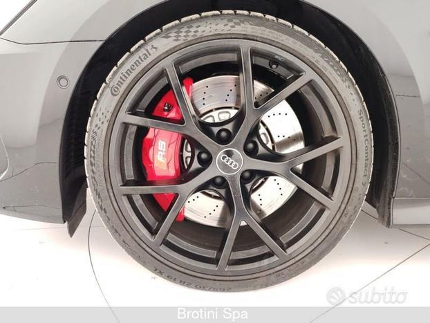 Audi A3 RS 3 SPB TFSI quattro S tronic