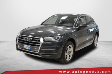 AUDI Q5 40 TDI 190CV S-TRONIC QUATTRO BUSINESS SPORT ( BIXENO - NAVI - CLIMA TRIZONA - PDC - CERCHI 18 )