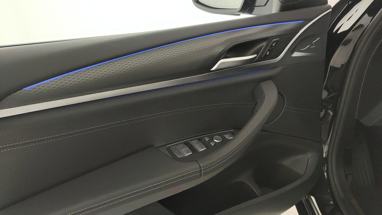 BMW X3 G01 2021 - X3 xdrive20d mhev 48V Msport auto