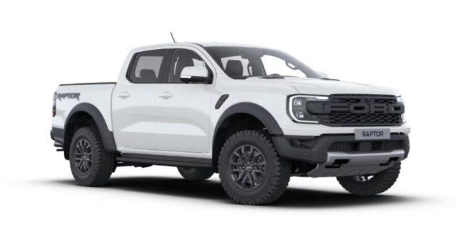 FORD Ranger Raptor 2.0 Ecoblue 210 CV Double Cab KM0 MY26