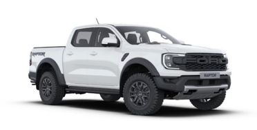 FORD Ranger Raptor 2.0 Ecoblue 210 CV Double Cab KM0 MY26