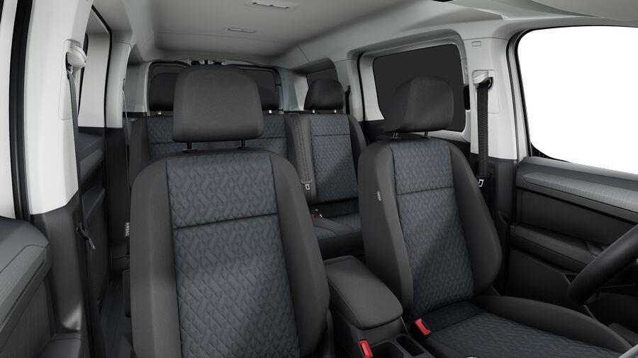 Volkswagen Caddy V Caddy Maxi 2.0 tdi scr 102cv Life