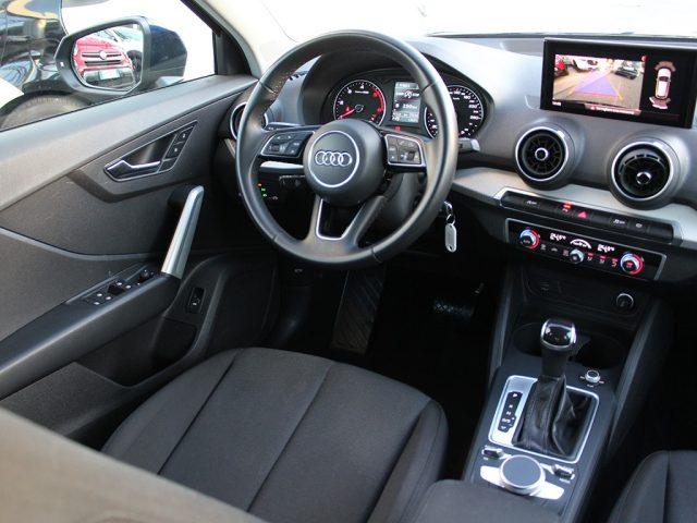 AUDI Q2 35 TDI S tronic Admired Advanced