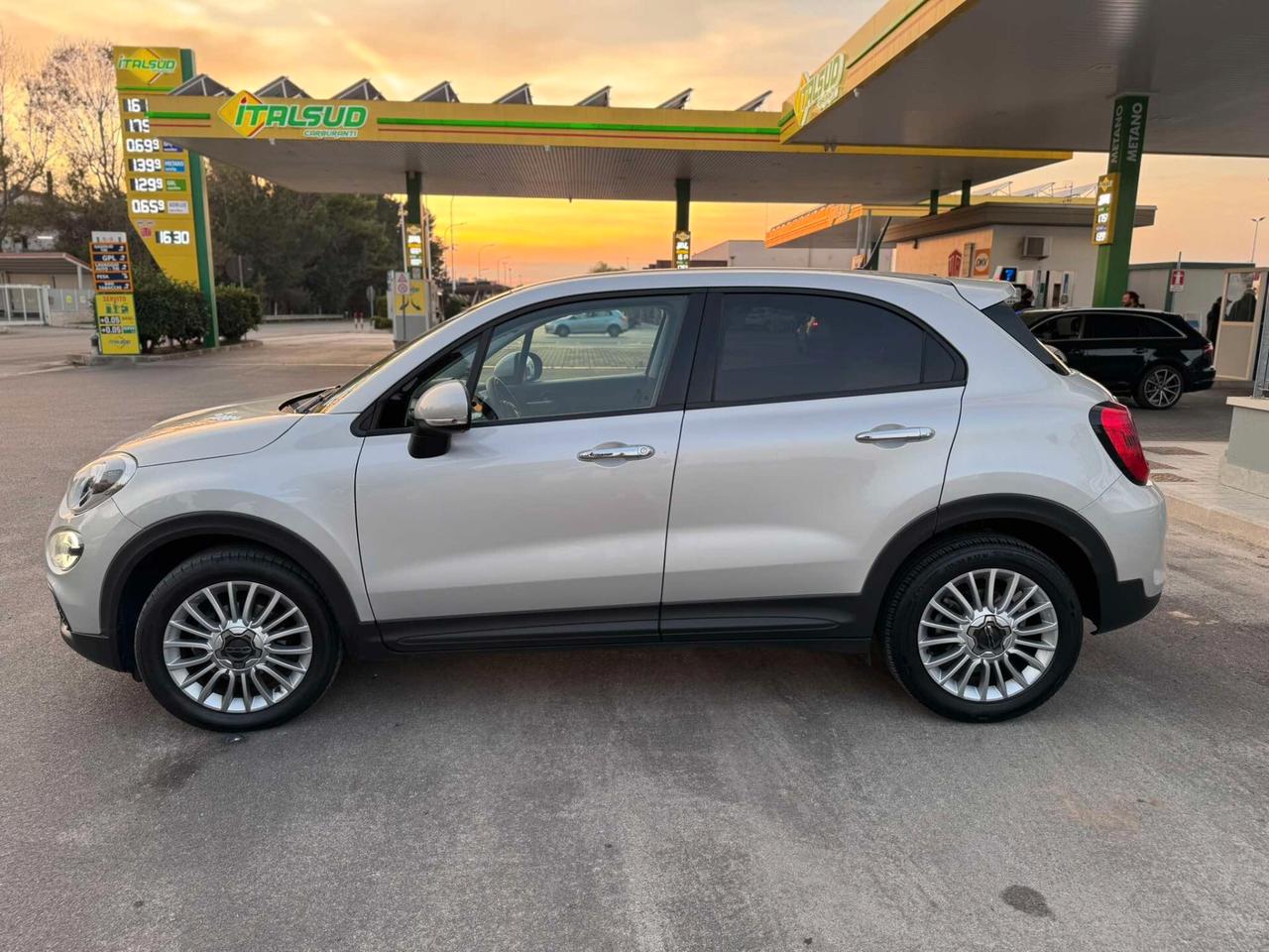 Fiat 500X 1.3 MultiJet 95 CV Connect/OK NEOPATENTATI/IVA ESPSOTA