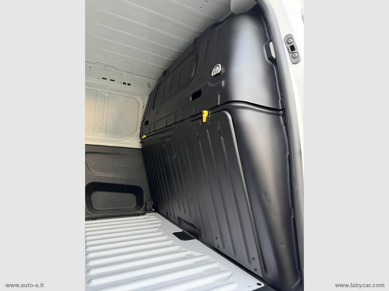 Berlingo BlueHDi 100 CV 3 POSTI
