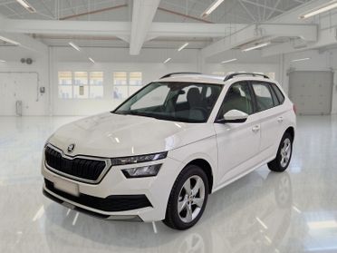 SKODA KAMIQ 1.0 TSI 81KW AMBITION