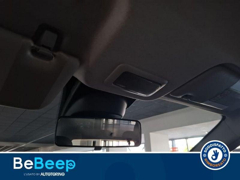 FIAT Panda 0.9 T.AIR TURBO EASY 85CV
