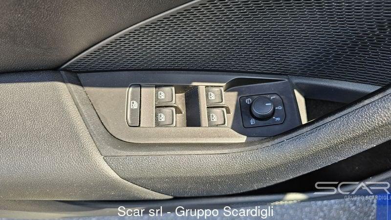 Skoda Octavia 1.5 G-TEC DSG Wagon Executive *PREZZO REALE NON VINCOLATO A FINANZIAMENTO*