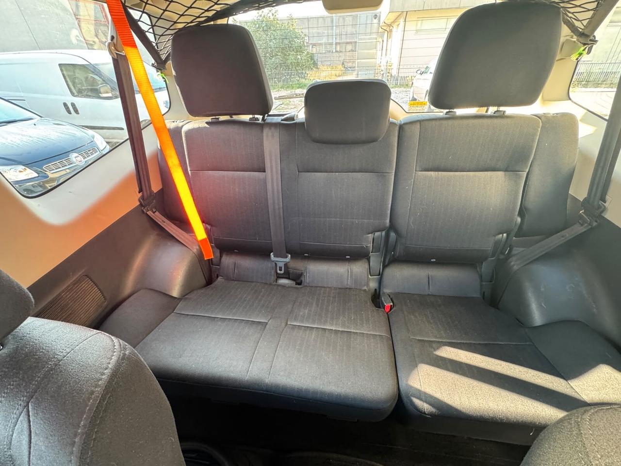Mitsubishi Pajero 3.2 DI-D 16V aut. 3p. AUTO