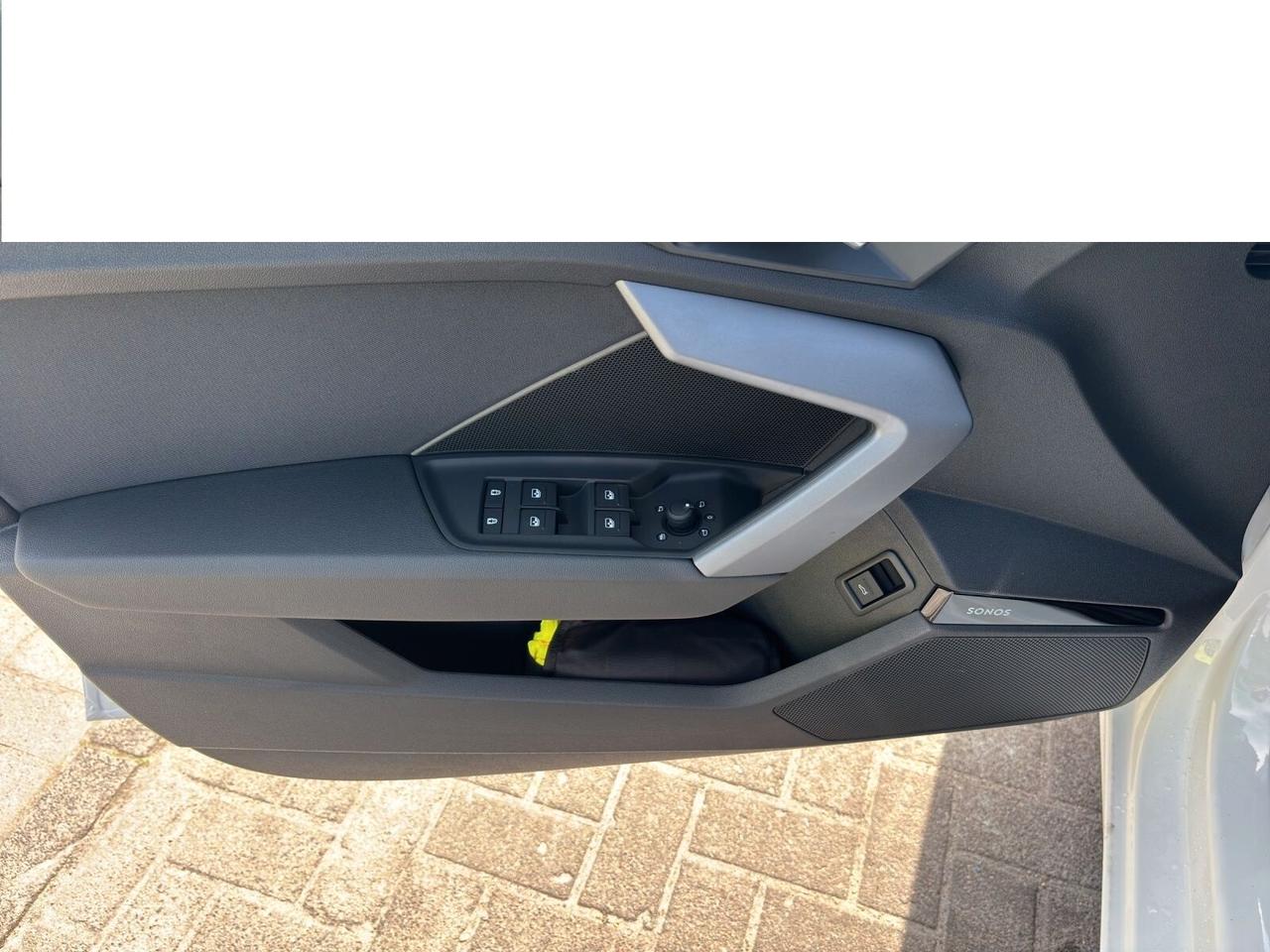 Audi A3 SPB 30 TFSI Business Advanced