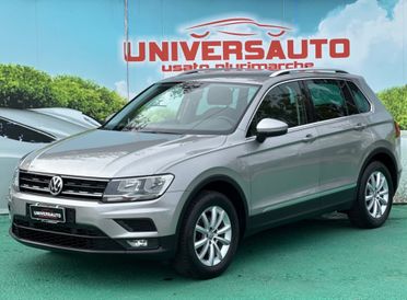 Volkswagen Tiguan 2.0 TDI 150cv 4Motion Business 2020