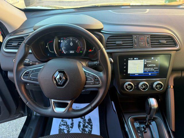 RENAULT Kadjar Blue dCi 8V 115CV EDC Business