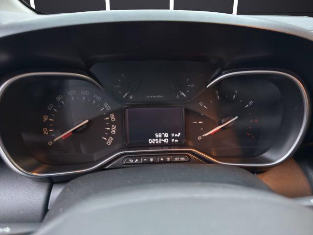 CITROEN C3 Aircross PureTech 110 S&S Max