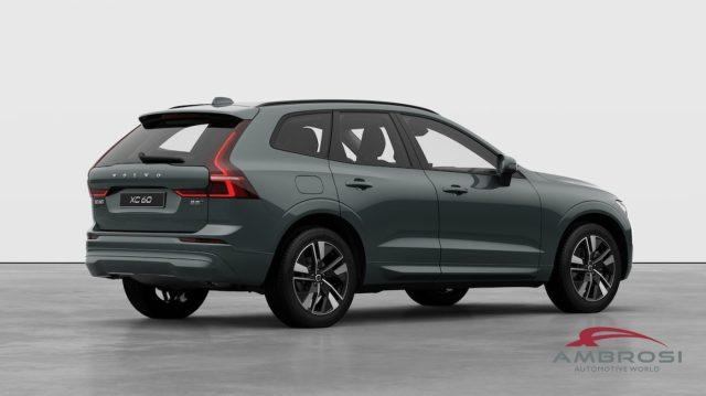 VOLVO XC60 B5 AWD Mild hybrid Benzina Core