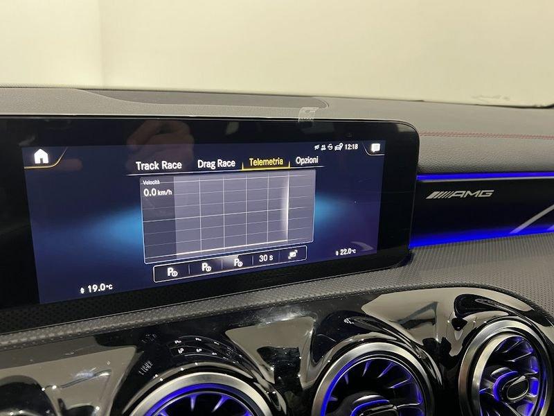 Mercedes-Benz CLA S.Brake CLA 45 S AMG 4Matic+ Shooting Brake Premium Plus