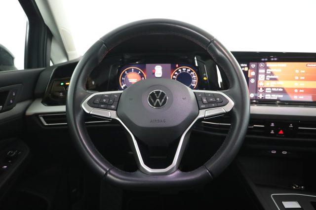 VOLKSWAGEN Golf Golf 2.0 TDI DSG SCR Life