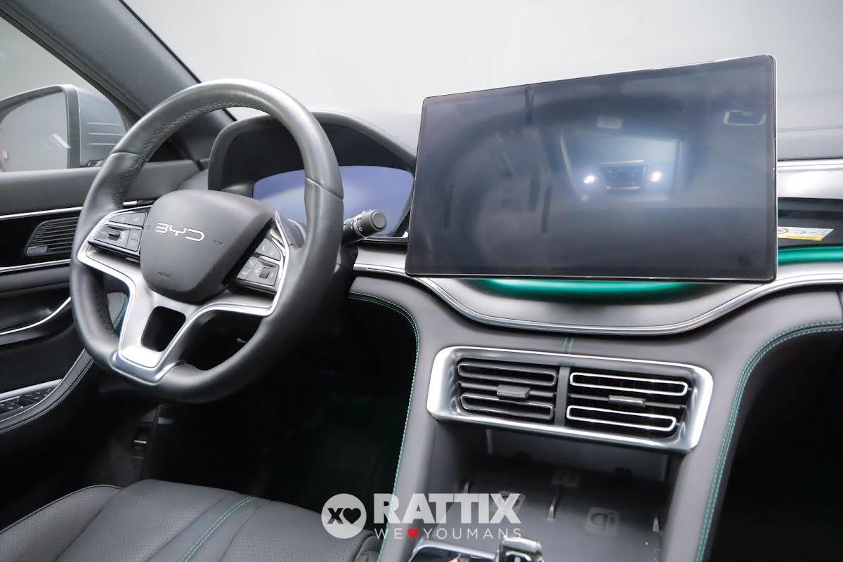 BYD Seal U DM-i 1.5 phev Design awd + tetto apribile