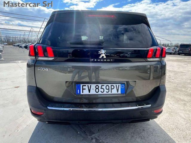 PEUGEOT 5008 5008 7 POSTI 1.5 bluehdi Allure s - FV859PV
