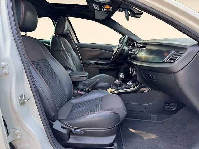 Alfa Romeo Giulietta 1.4 Turbo 170CV Autom. Exclusive