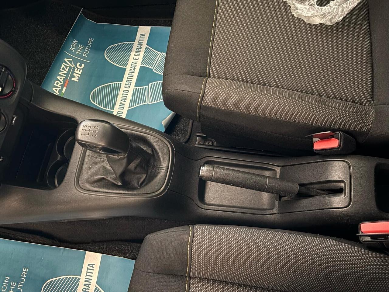 Citroen C3 BlueHDi 100 S&S Shine